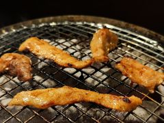 -山居屋炭火烧肉(厚街万达店)