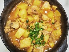 -丽丽三鲜螺蛳粉(田林路店)
