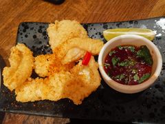 -Burger & Lobster(Dean Street)