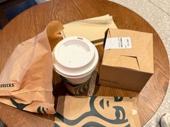 -星巴克臻选(北京太阳宫凯德店)