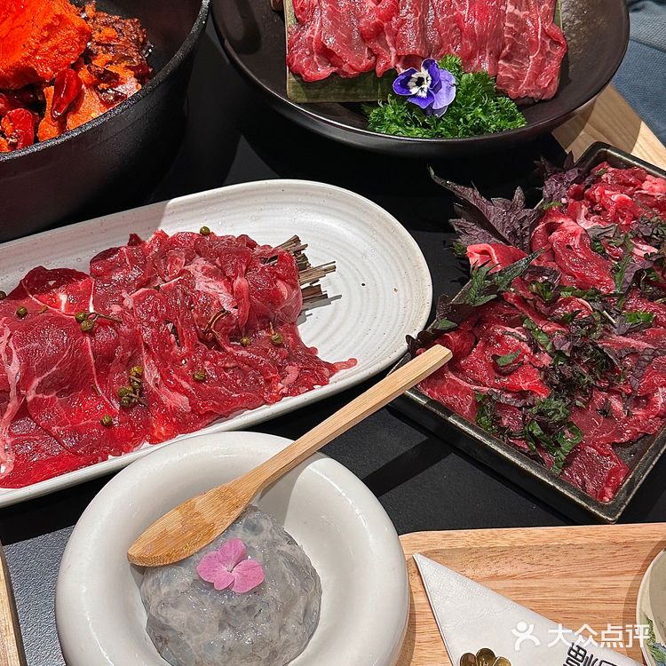 我kkk!!厦门怎么会有这么好吃的火锅