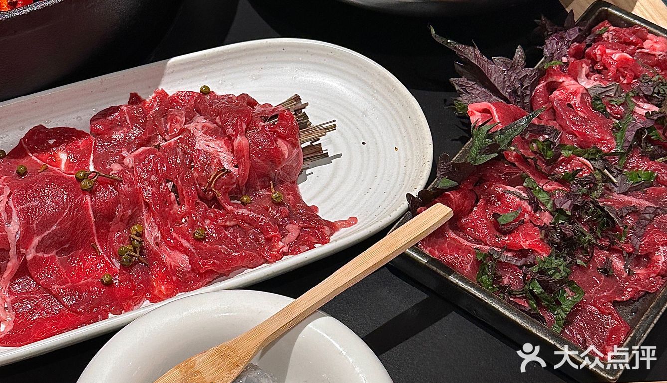 我kkk！！厦门怎么会有这么好吃的火锅