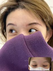 -MIVI野生眉纹绣纹眉