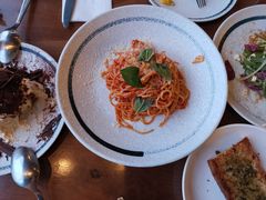 -PIZZA BIANCA(万象城店)