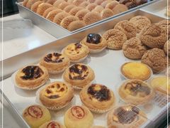 -陕拾叁-西安糕点(大雁塔店)