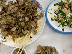 -北戴河庆山饭店·海鲜砂锅粥(北戴河黑石路店)