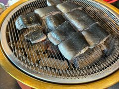 -韩都烤肉·烤鳗鱼(中街小北总店)