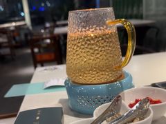 -百年果林椰子鸡(中洲店)