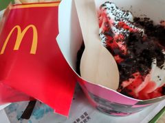 -麦当劳(京粮广场店)