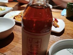 -小吊梨汤·北京菜·烤鸭(鸟巢店)