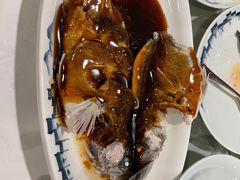 -杭州香格里拉·香宫中餐厅