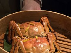 -成隆行·蟹王府(淮海店)