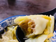 -方老大馄饨(抚宁巷店)