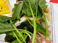 -壹天自助小火锅·贵州地摊火锅