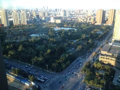 iphone_upload_pic-君悦酒店·乐厨·高空自助餐(青年大街店)