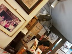 -黄亚细肉骨茶(仰光路店)