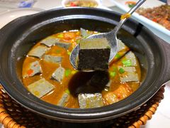 -姜君·千岛湖鱼头馆(浦东大道店)