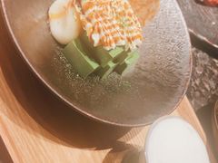 -老乾杯和牛烧肉(王府中环店)