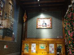 -宝丽金大酒店·洗浴中心