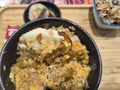 -京和风食堂·定食寿喜锅(保利樾广场店)