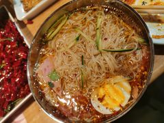 -喝丢一只鞋海鲜烧烤·海肠捞饭(东关街店)