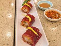 -点都德(龙之梦店)