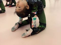 -艺彩童馨舞蹈培训学校(西湖道校区)