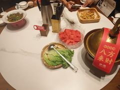 -恰饭·老长沙市井菜 (天河客运站店)