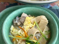 -甘思咪哚·云南艺术餐厅(天河广百店)