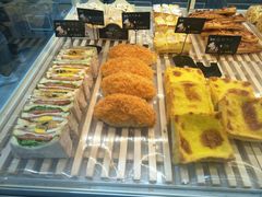 -法滋瑞烘焙(沈家门店)
