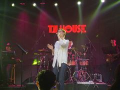 -TZ House音乐现场(茅台店)