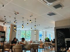 -必胜客(阿罗海店)