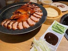 -守柴炉烤鸭(科华中路王府井店)