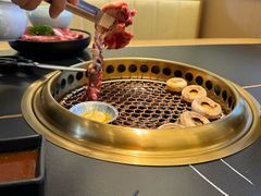 -極屋鮨牛 · 烧肉酒场(时代C馆店)
