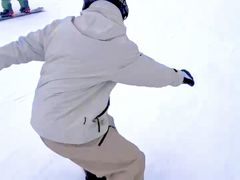 -中旅松花湖滑雪场
