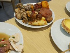 -吉木烤肉自助餐厅(乐汇城店)