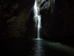 -华蓥山天意谷景区