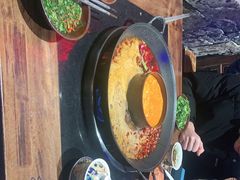 -楠火锅(绵阳首店)