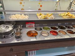 -海底捞火锅(高新万达广场店)