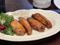 -艾蜜西餐厅(梅园店)