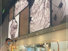 -竹外桃花·江南小酒馆(SKP·S店)