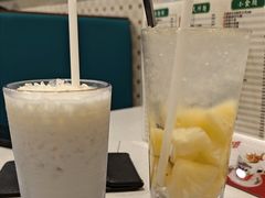 -海王冰室(皇朝店)