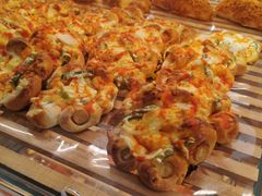 -BreadTalk面包新语·烘焙蛋糕(中心书城店)