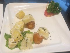 -鹿港小镇(金虹桥国际中心店)