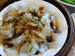 -东方御宴海鲜酒楼(棕泉酒店)
