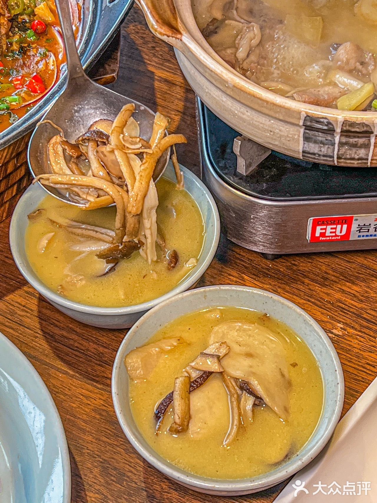 通州最好吃的湘菜！！超辣超过瘾！