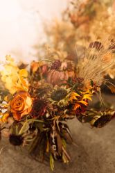 -琥珀婚礼策划AMBER WEDDING