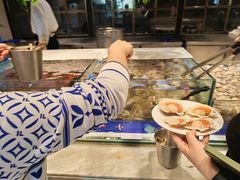 -川骄海鲜自助(亚运村店)