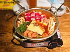 -TAIFORKS 大福食堂·山葵烤肉料理·拌饭(宝安店)