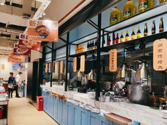-荣先森·福建小馆(杭州大悦城店)